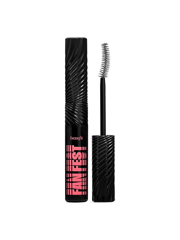 Benefit Fan Fest Volumizing Black Mascara 8.5G