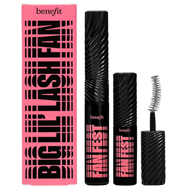 Benefit Fan Fest Mascara Set
