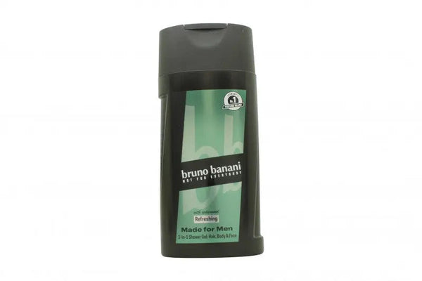 Banini Made For Men Shower Gel 250ml