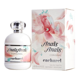 Cacharel Anais Anais EDT Spray 100ml