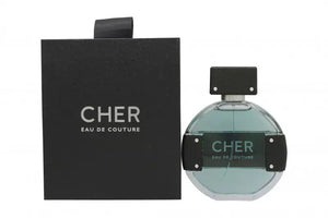 Cher Eau De Couture EDP Spray 50ml
