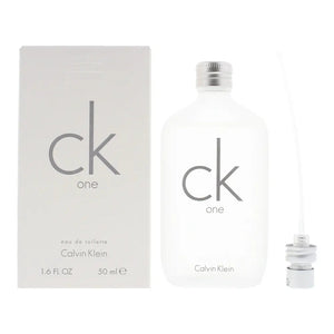 CK One EDT Spray 50ml