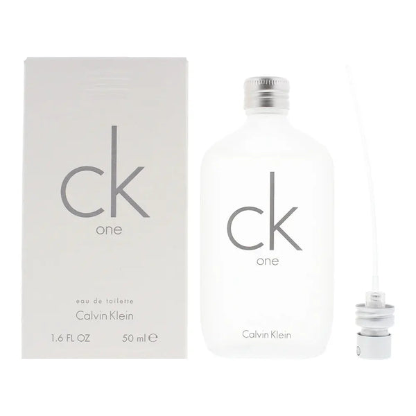 CK One EDT Spray 50ml