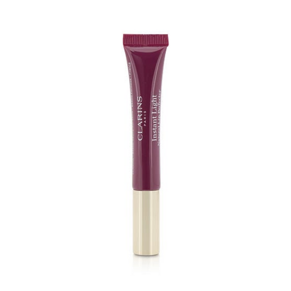 Clarins Natural Lip Perfector Gloss 12ml - 08 Plum Shimmer