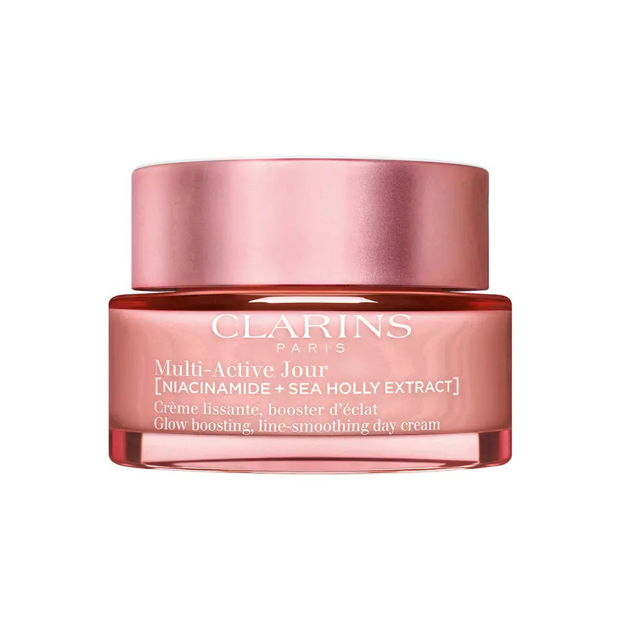 Clarins Multi Active Day Face Cream 50Ml