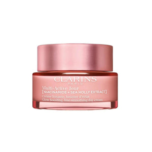Clarins Multi Active Day Cream 50Ml