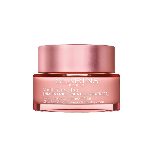 Clarins Multi Active Day Cream 50Ml