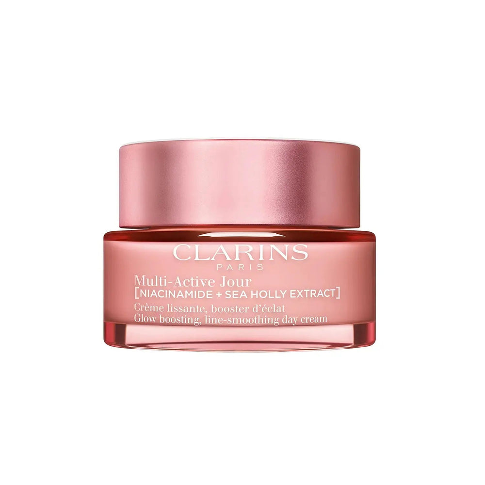 Clarins Multi Active Day Cream 50Ml