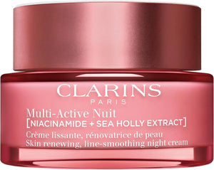 Clarins Multi Active Night Cream 50Ml