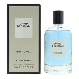 Beckham Infinite Aqua Edp Spray 100Ml