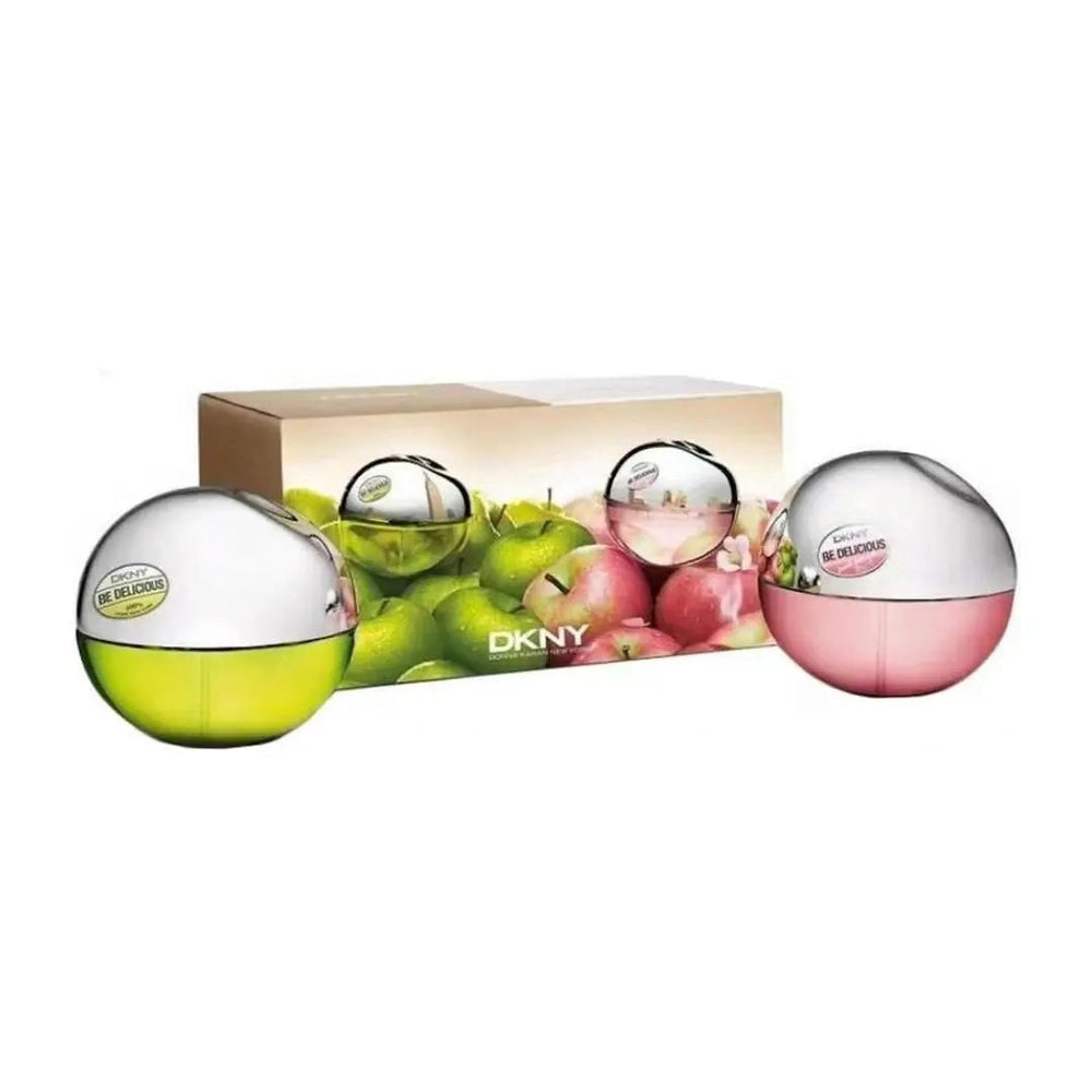 Dkny Be Delicious Duo: Be Delicious Edp Spray 30Ml