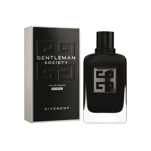 Givenchy Gentleman Society Extreme Edp Spray 100Ml