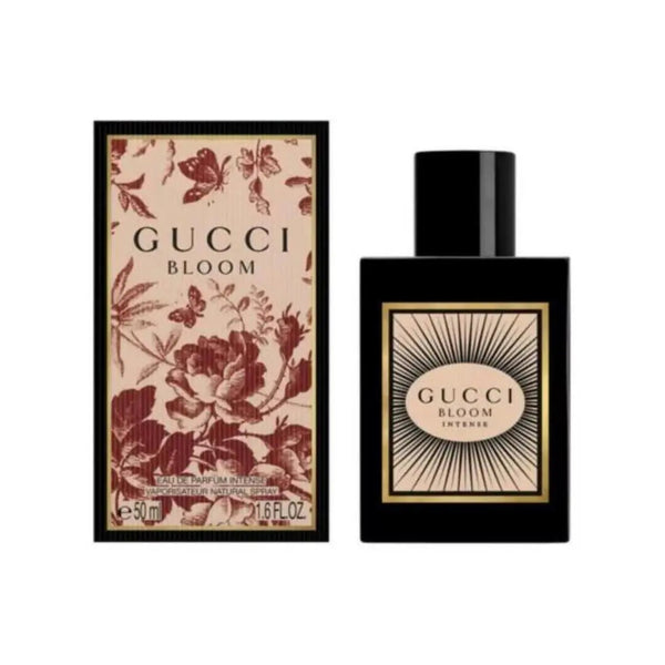 Gucci Bloom Intense Edp Spray 50Ml