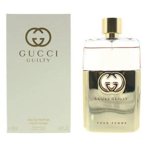 Gucci Guilty Femme Edp Spray 90Ml