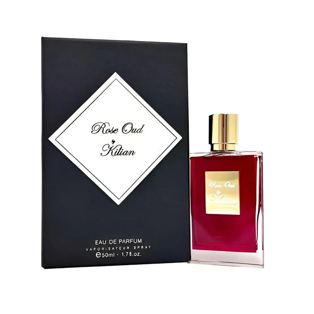 Kilian Rose Oud Edp Spray 50Ml