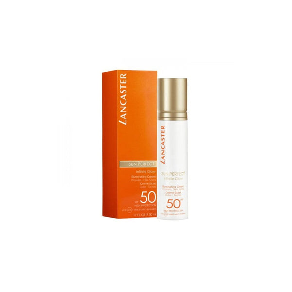 Lancaster Sun Perfect Illuminiating Cream Spf50 50Ml