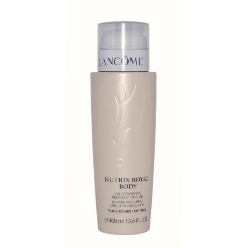 Lancome Nutrix Royal Body Lotion 400Ml