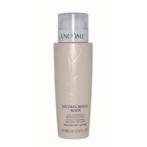 Lancome Nutrix Royal Body Lotion 400Ml