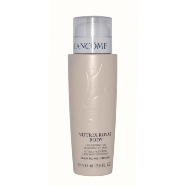Lancome Nutrix Royal Body Lotion 400Ml