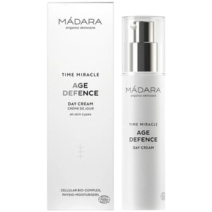 Madara Time Miracle Age Defence Day Cream, 50Ml