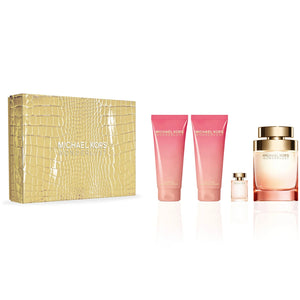 Kors Wonderlust Set: Edp Spray 100Ml +