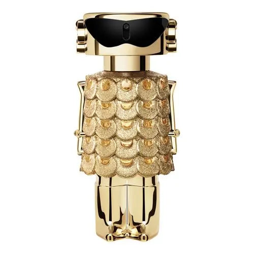 Paco Fame Intense Refillable Edp Spray 80Ml