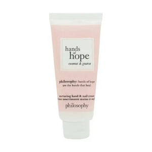 Philosophy Hands Of Hope Coconut + Guava Hand Cream 30Ml
