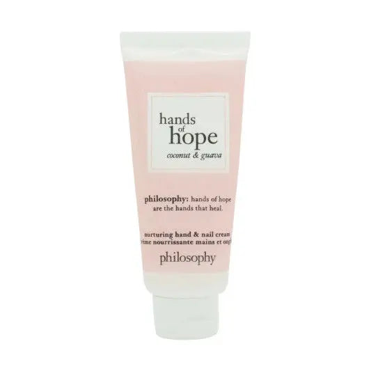 Philosophy Hands Of Hope Coconut + Guava Hand Cream 30Ml