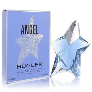 Mugler Angel Star Edp Spray 100Ml