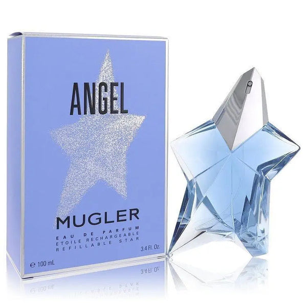 Mugler Angel Star Edp Spray 100Ml
