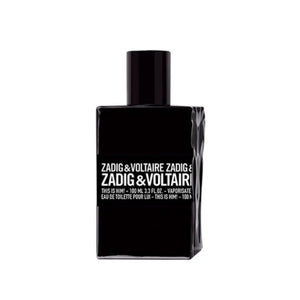 Zadig & Voltaire This Is Him! Edt Spray 100Ml