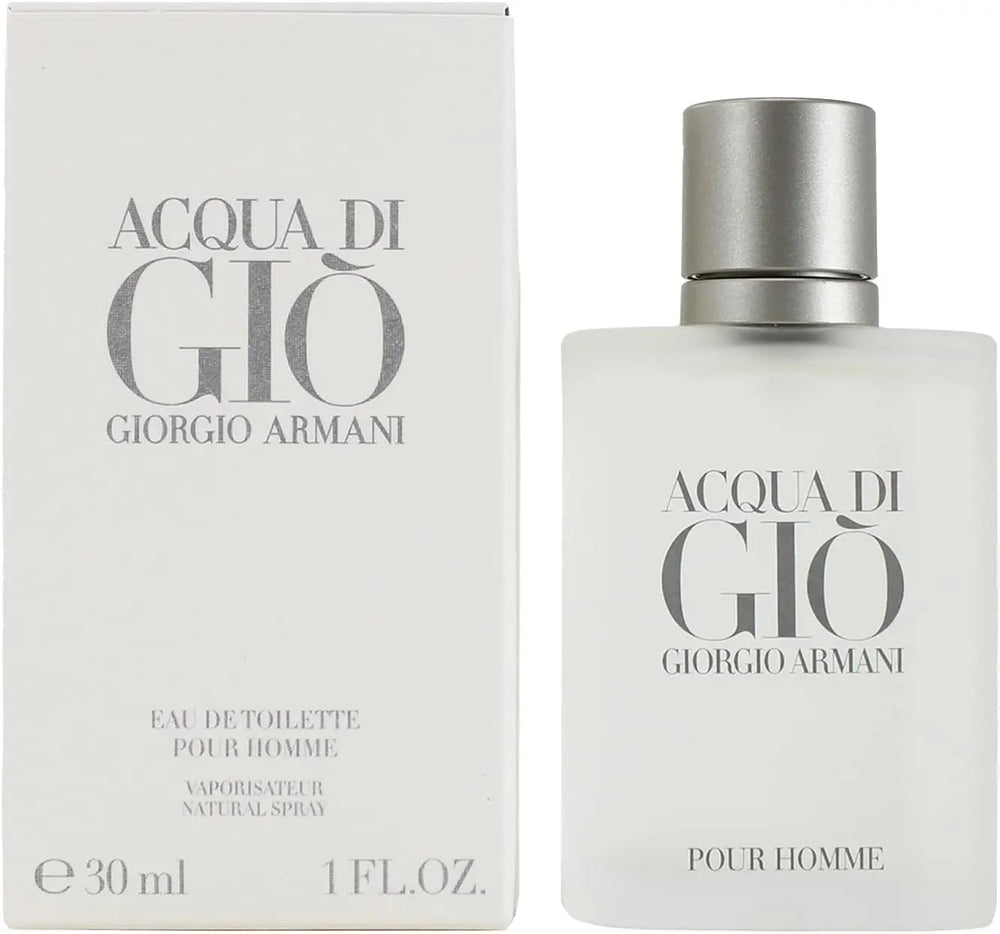 Armani Acqua Di Gio Pour Homme EDP Spray 50ml