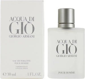 Armani Acqua Di Gio Pour Homme EDP Spray 50ml