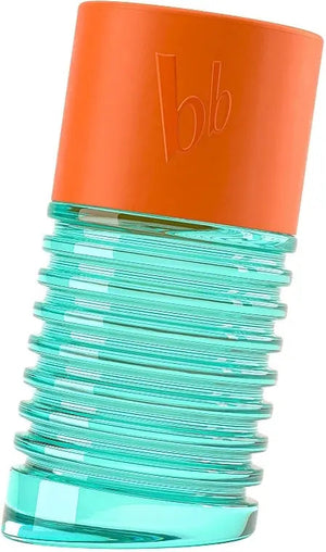 Banini Men Summer Ed EDT Spray 50ml Tester