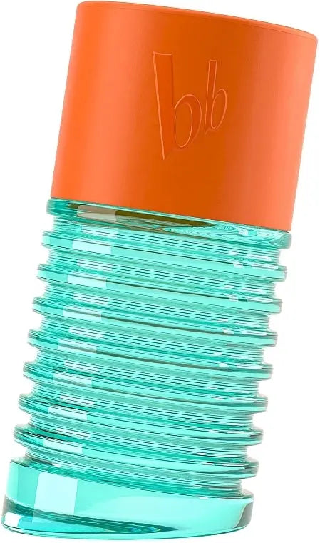 Banini Men Summer Ed EDT Spray 50ml Tester