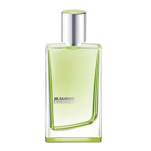 Jil Sander Evergreen Edt Spray 30Ml Tester