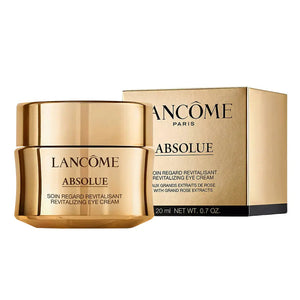 Lancome Absolue Eye Cream 20Ml