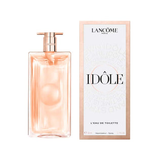 Lancome Idole L'Eau Edt Spray 50Ml