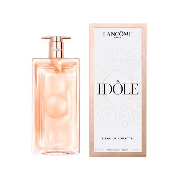 Lancome Idole L'Eau Edt Spray 50Ml