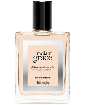 Philosophy Radiant Grace Edp Spray 60Ml