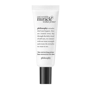 Philosophy Anti-Wrinkle Miracle Worker Primer Plus 30Ml