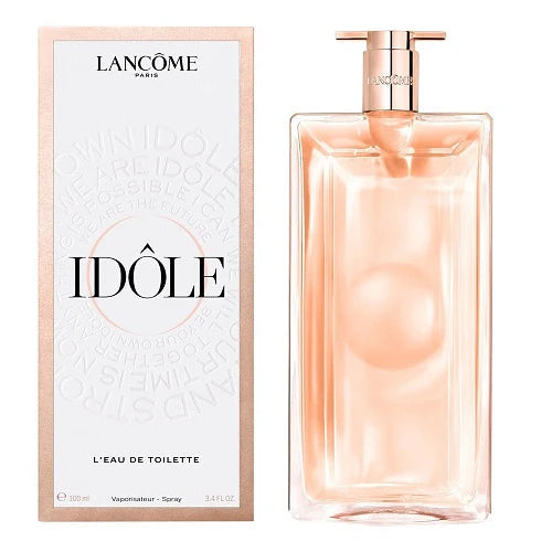 Lancome Idole L'Eau Edt Spray 100Ml