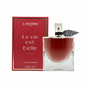 Lancome La Vie Est Belle L'Elixir Edp Spray 100Ml