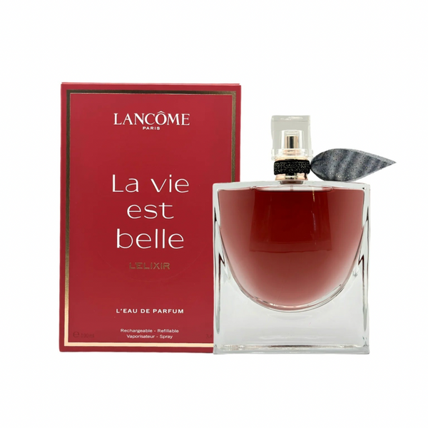 Lancome La Vie Est Belle L'Elixir Edp Spray 100Ml
