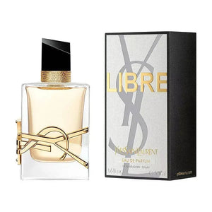 Yves Saint Laurent Libre Edp Spray 50Ml