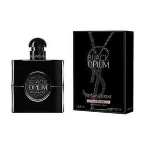 Yves Saint Laurent Black Opium Le Parfum Edp Spray 50Ml