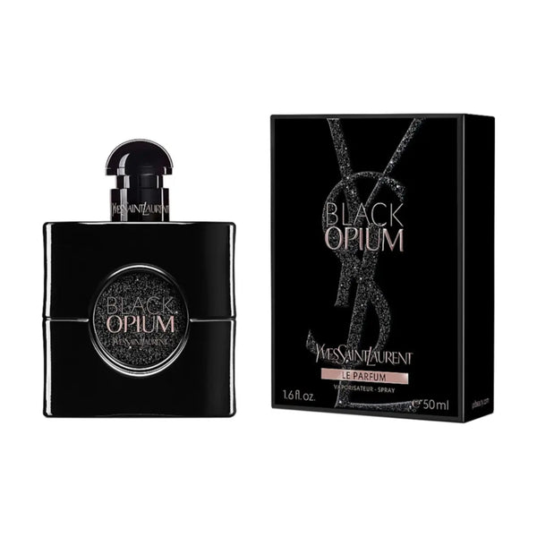 Yves Saint Laurent Black Opium Le Parfum Edp Spray 50Ml