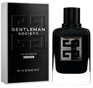 Givenchy Gentleman Society Extreme Edp Spray 60Ml