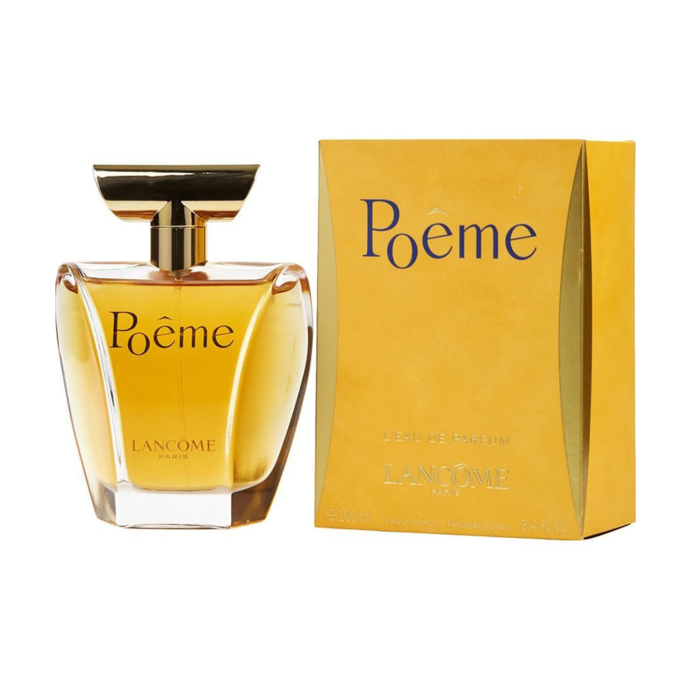 Lancome Poeme Edp Spray 100Ml