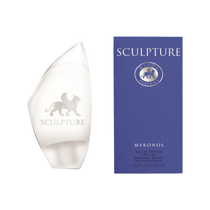Nikos Sculpture Mykonos Edp Spray 100Ml